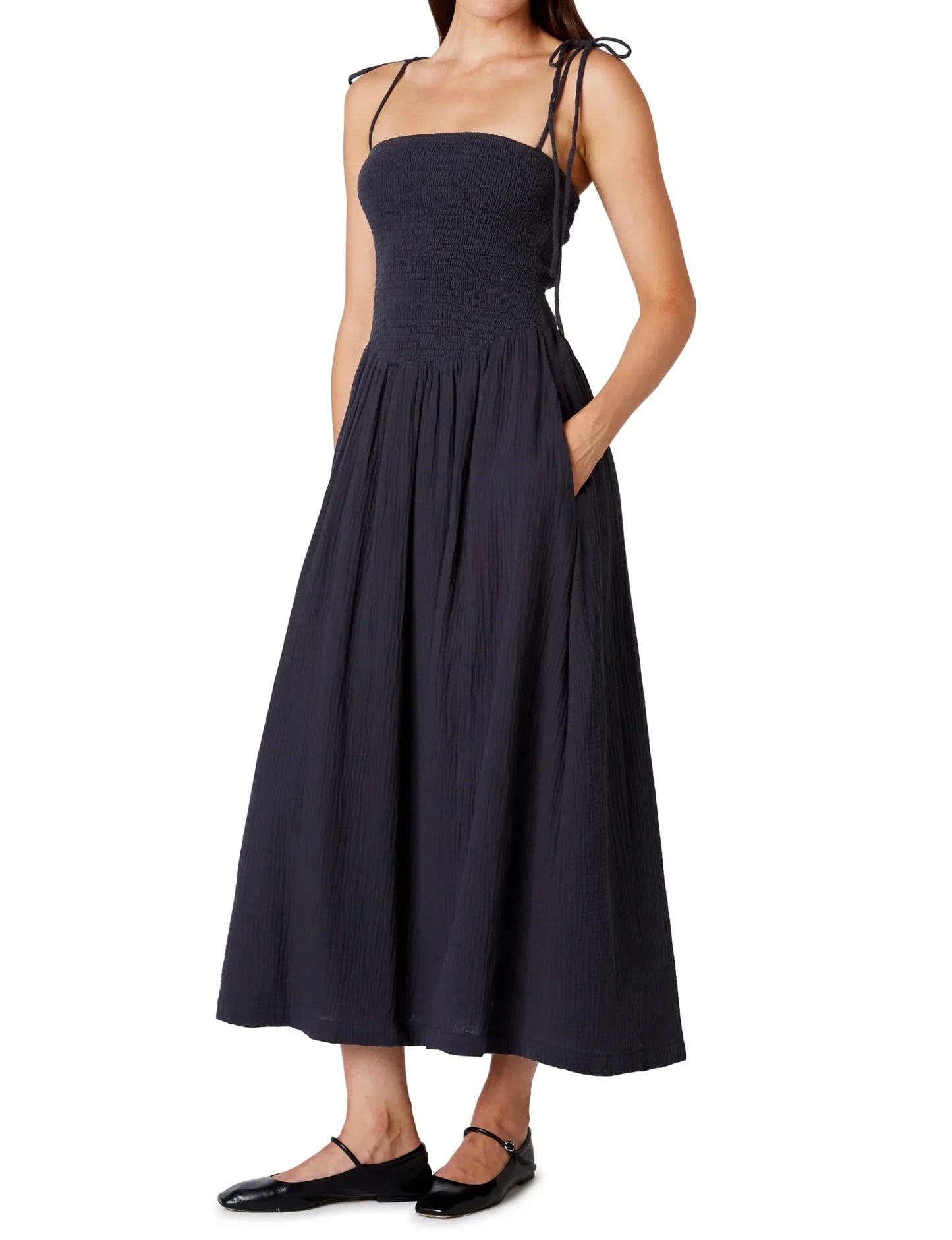 MINNIE DRESS.