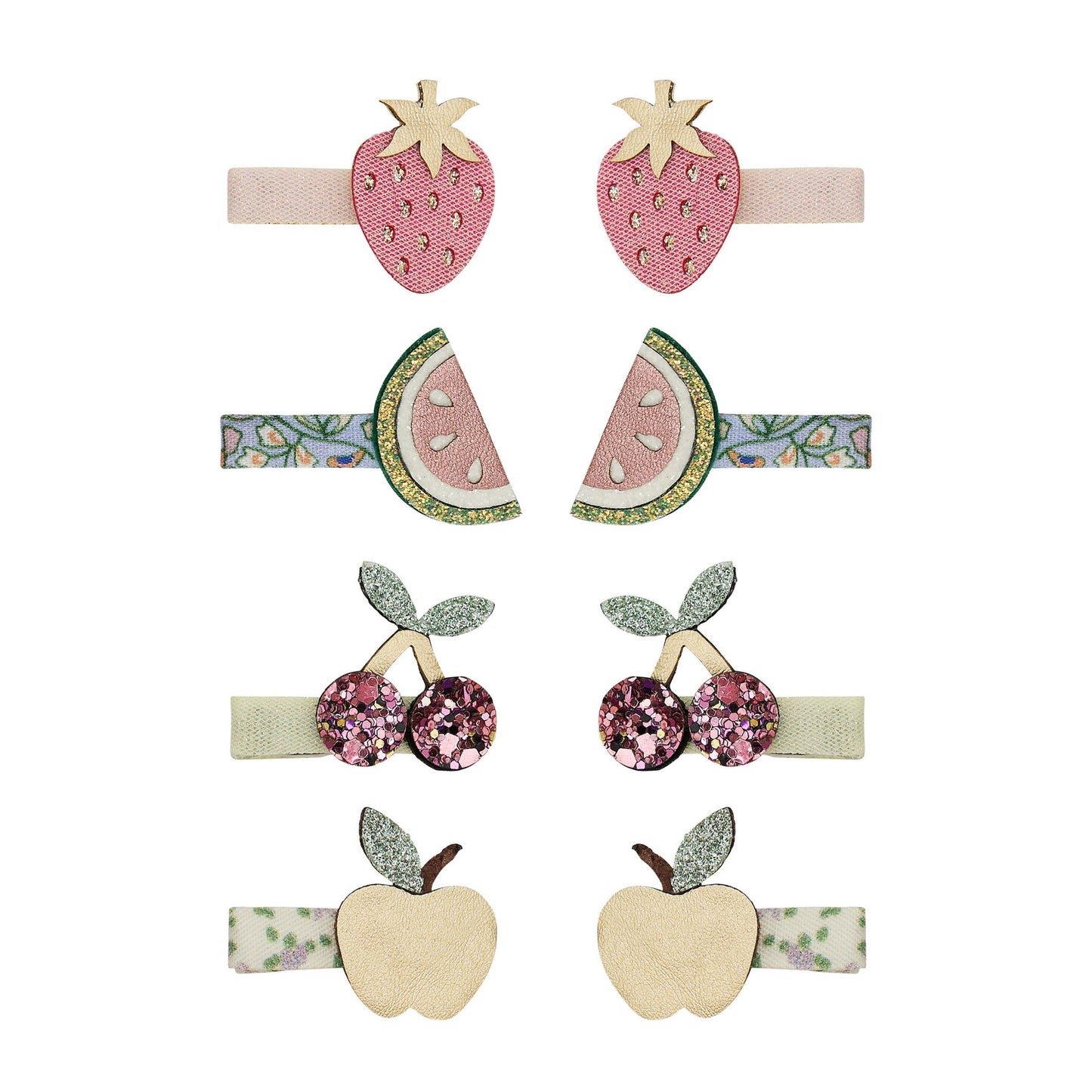 FRUIT SALAD MINI CLIPS