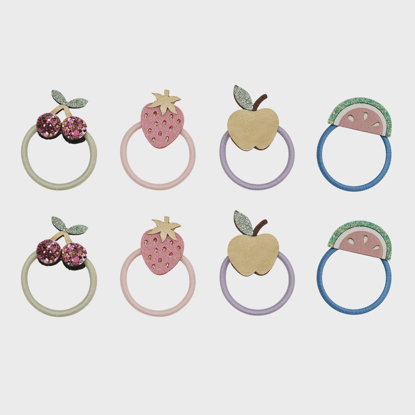 FRUIT SALAD MINI PONIES
