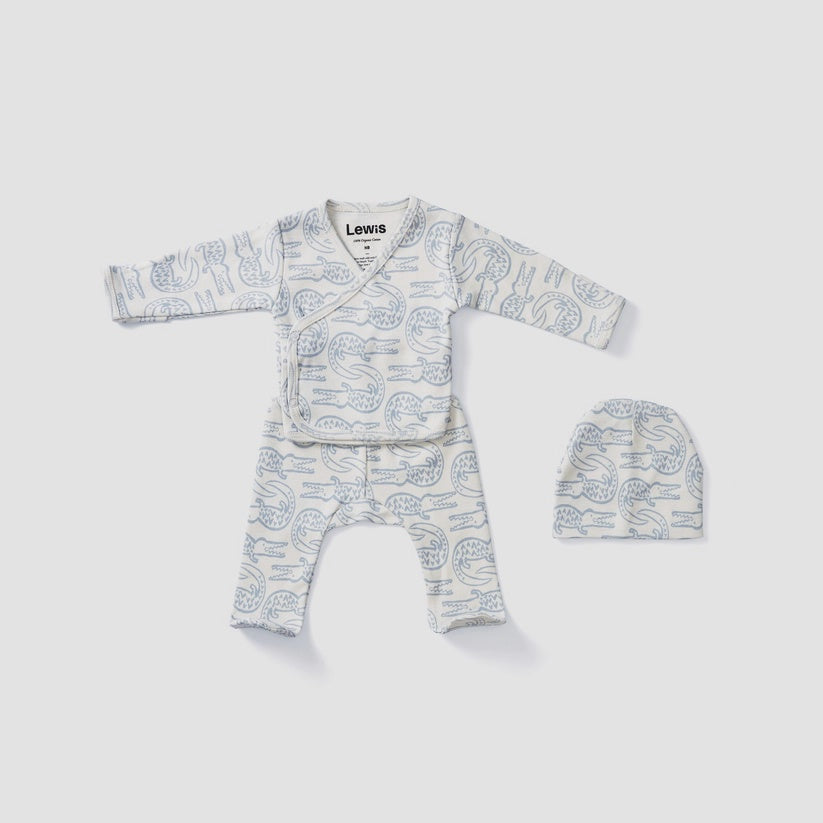 TAKE ME HOME OUTFIT