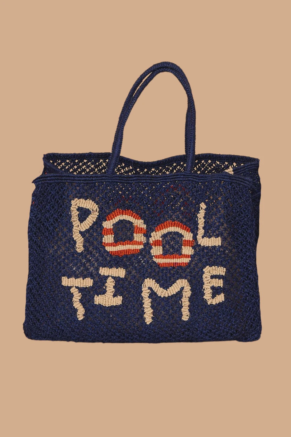 POOL TIME BAG