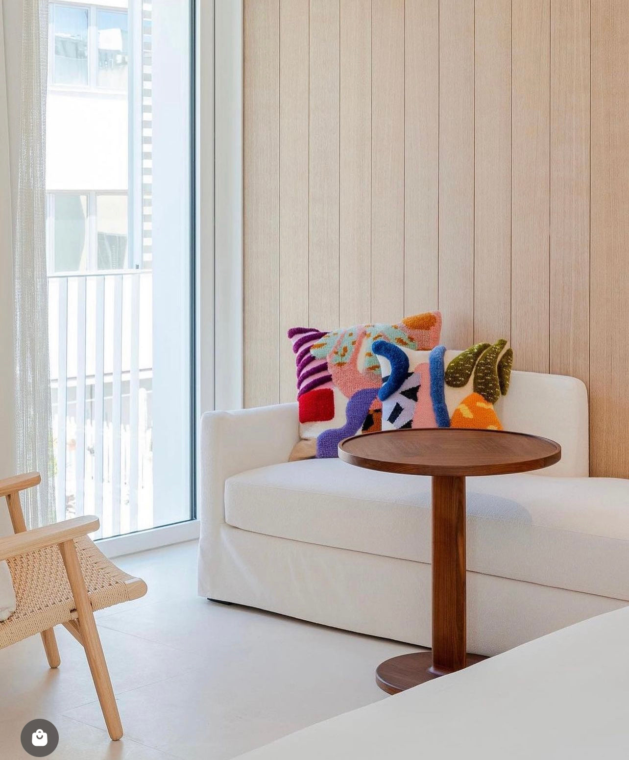 Proba Home Pillow 018