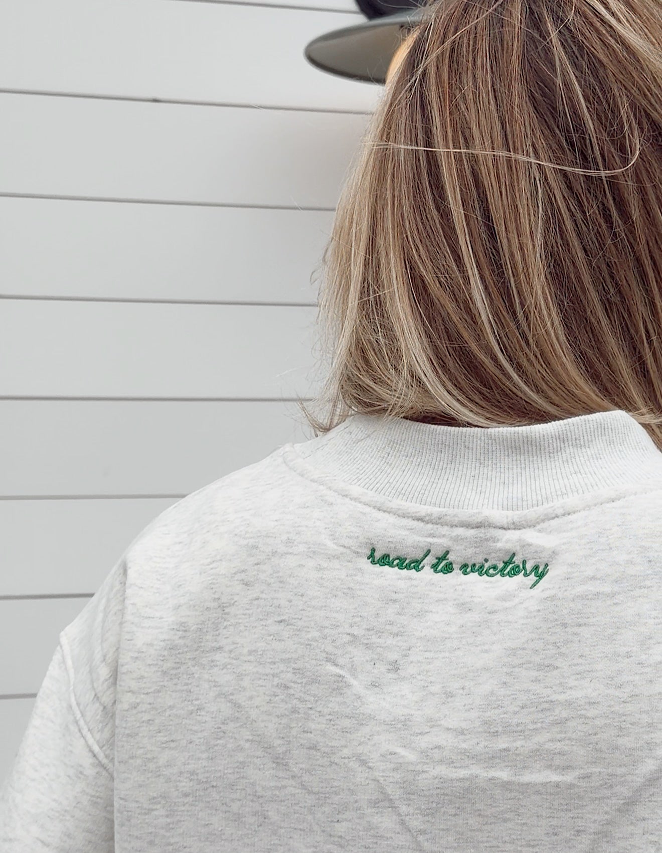 Philly Mockneck