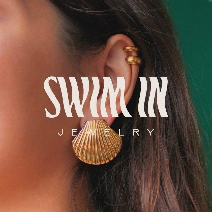Private Island Earrings
