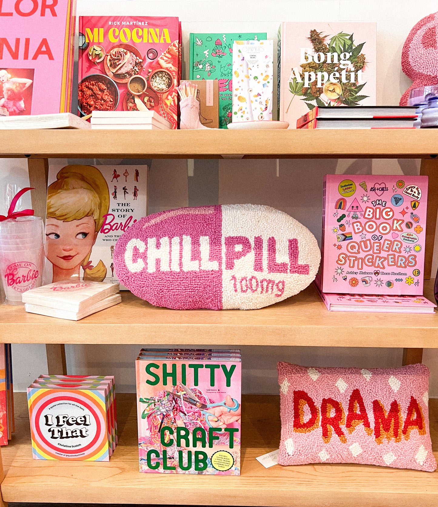 Shitty Craft Club: Embracing the Chaos of DIY
