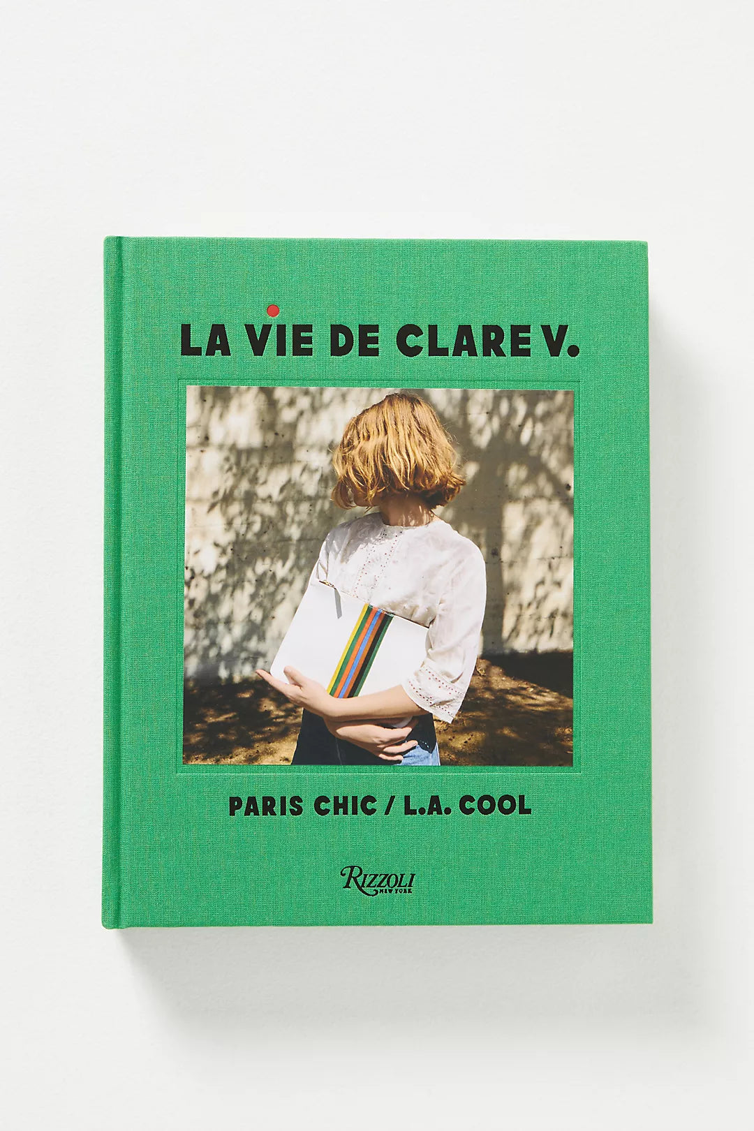 "La Vie de Clare V."
