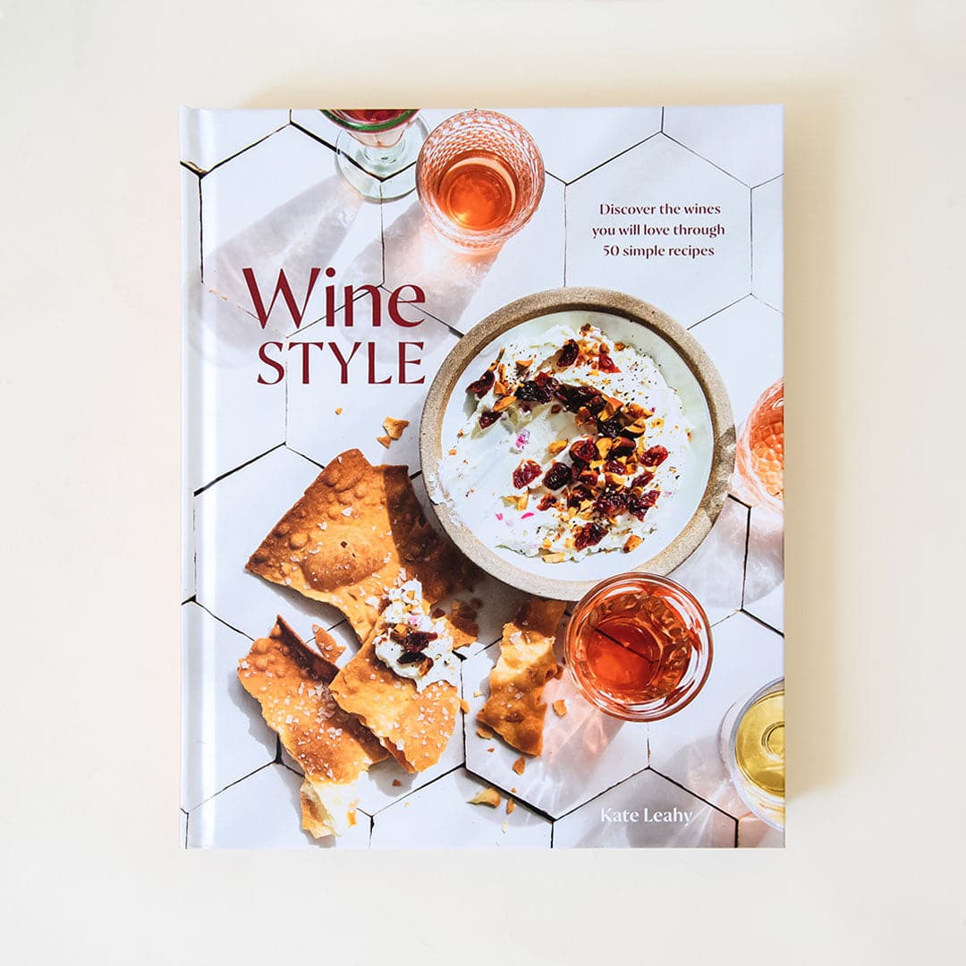 WINE STYLE
