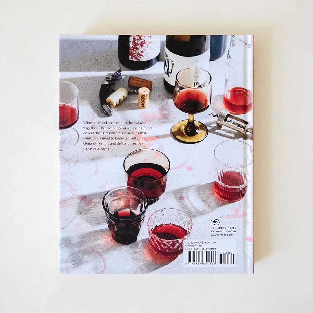WINE STYLE