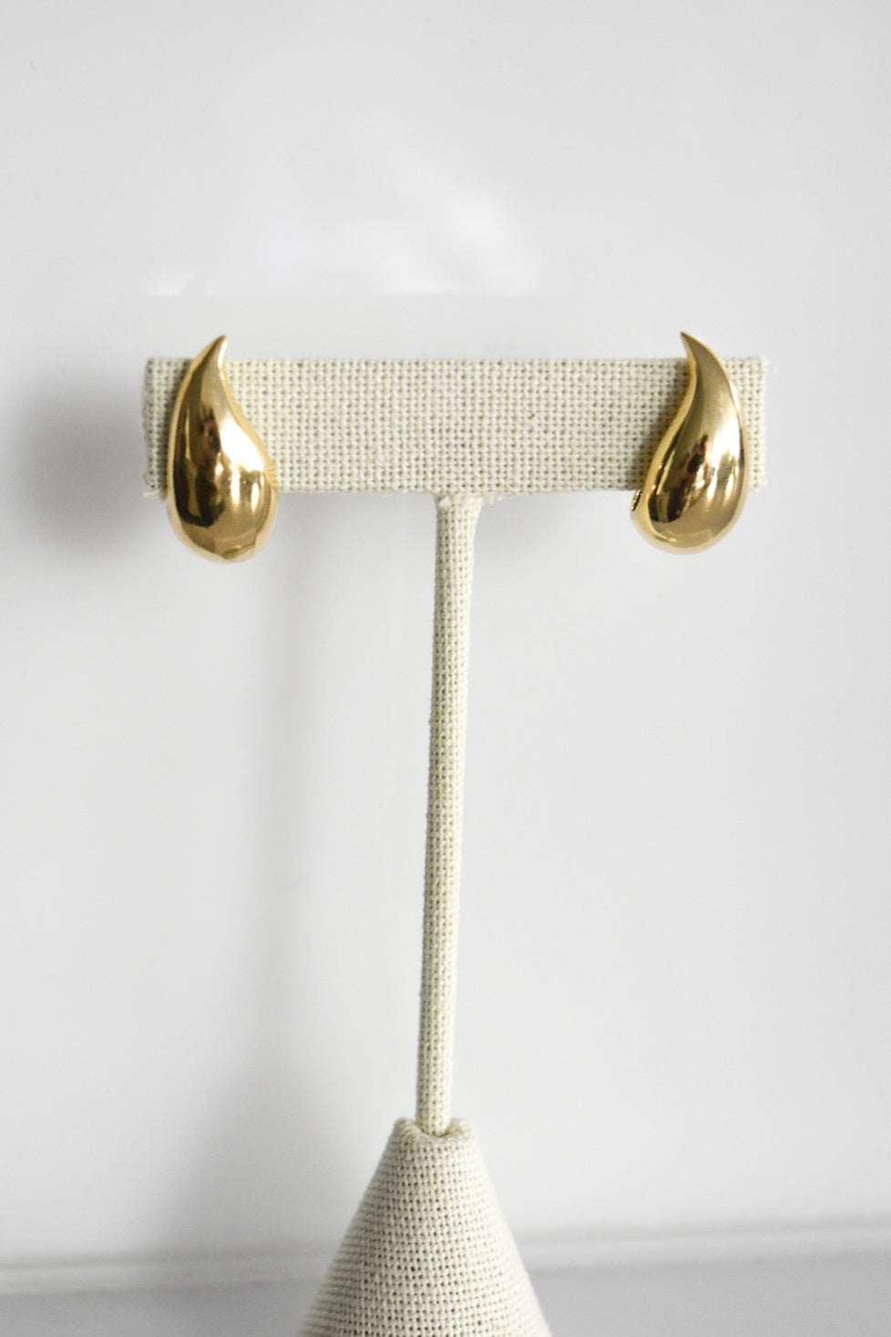 Teardrop Earring