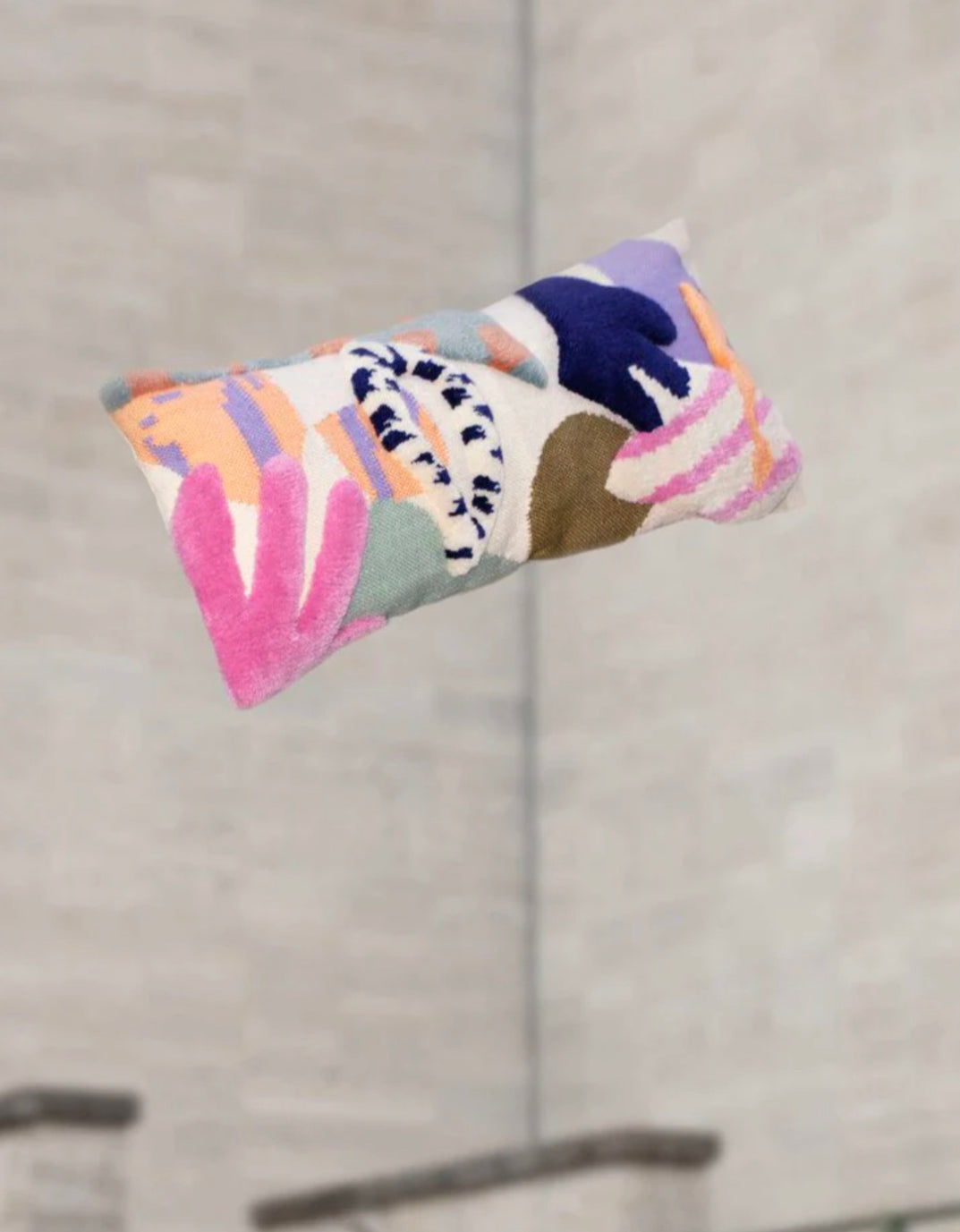 Proba Home Lumbar Pillow 01