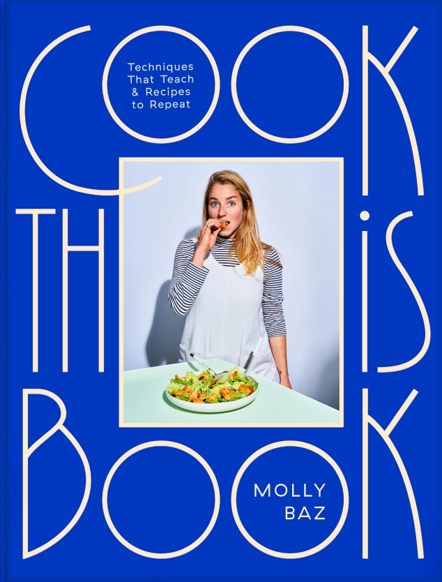 Cook This Book