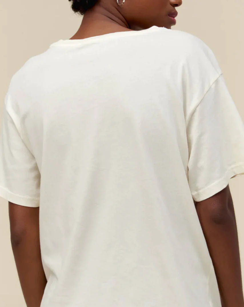 THE DOORS BOYFRIEND TEE