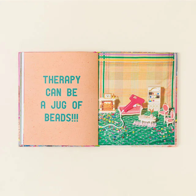 Shitty Craft Club: Embracing the Chaos of DIY