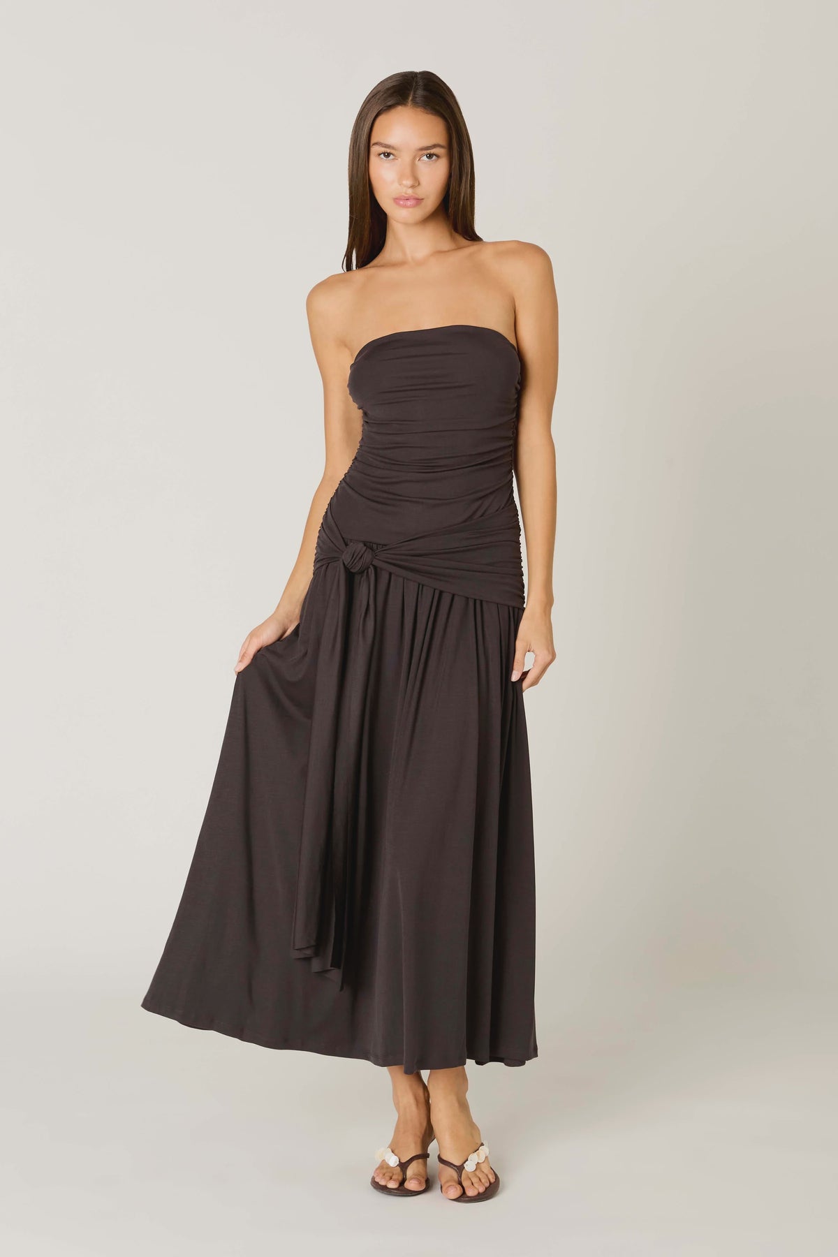 SEVILLA DRESS