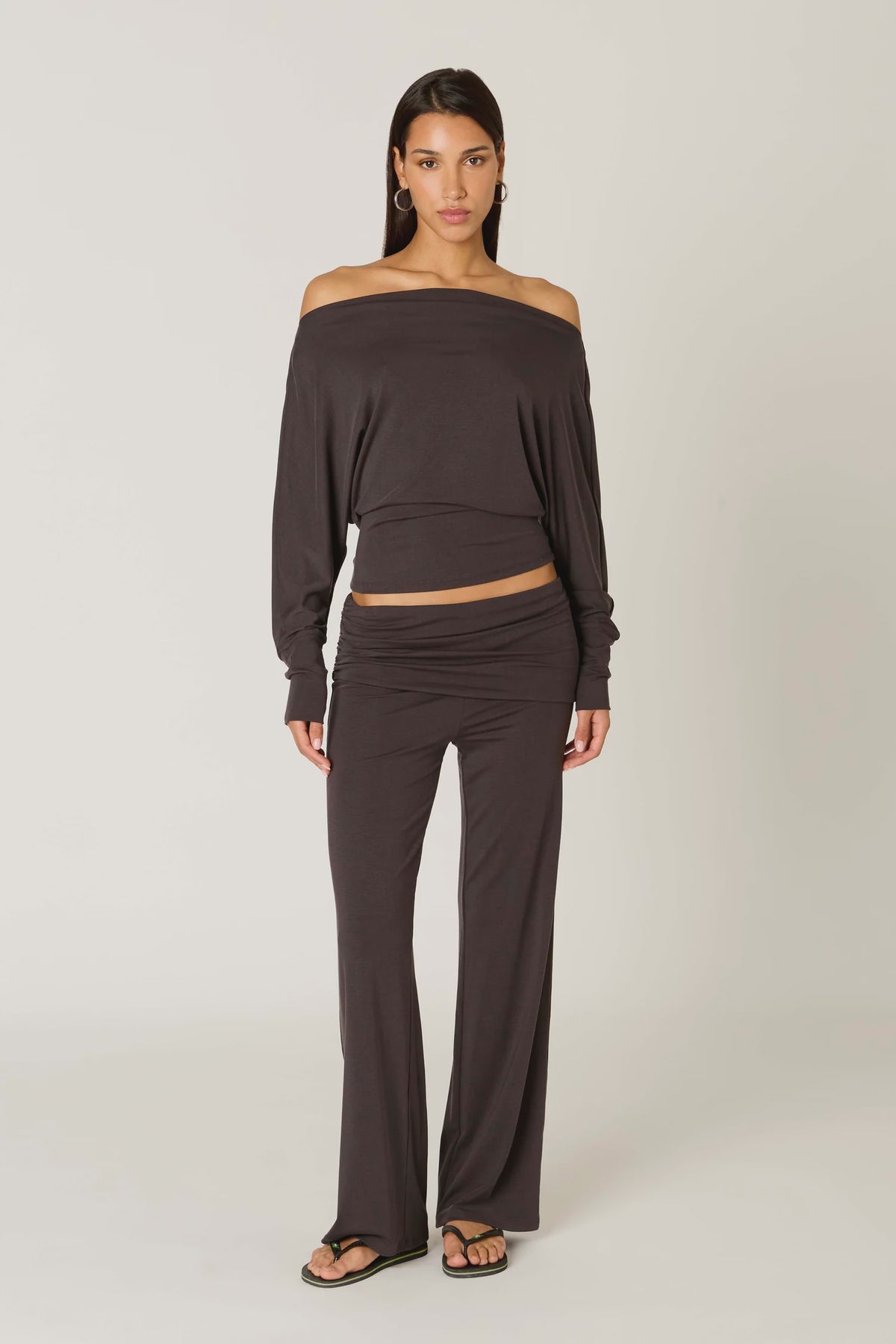 DELFINA PANT
