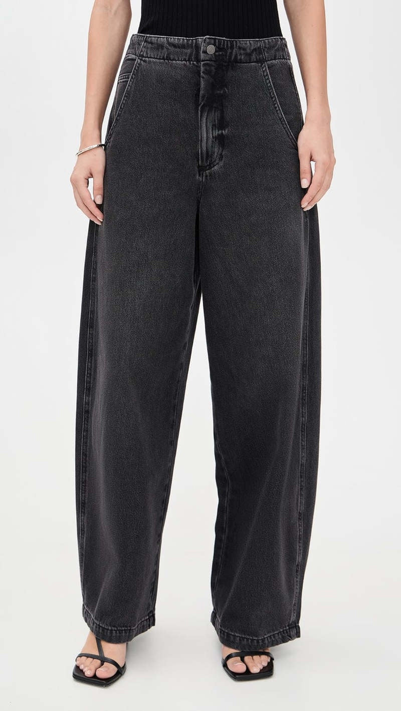 LOTTIE DENIM