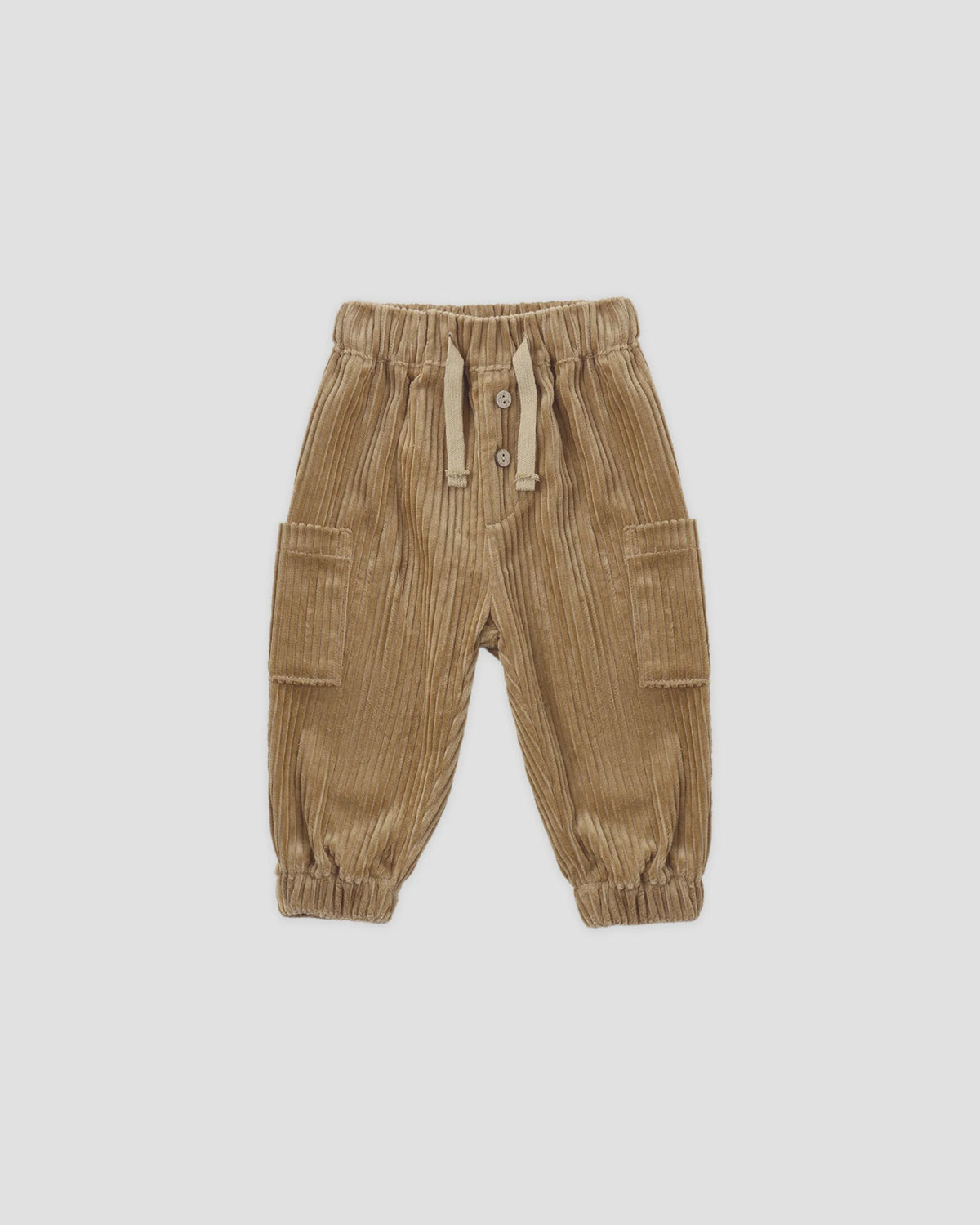 LUCIAN PANT TOFFEE