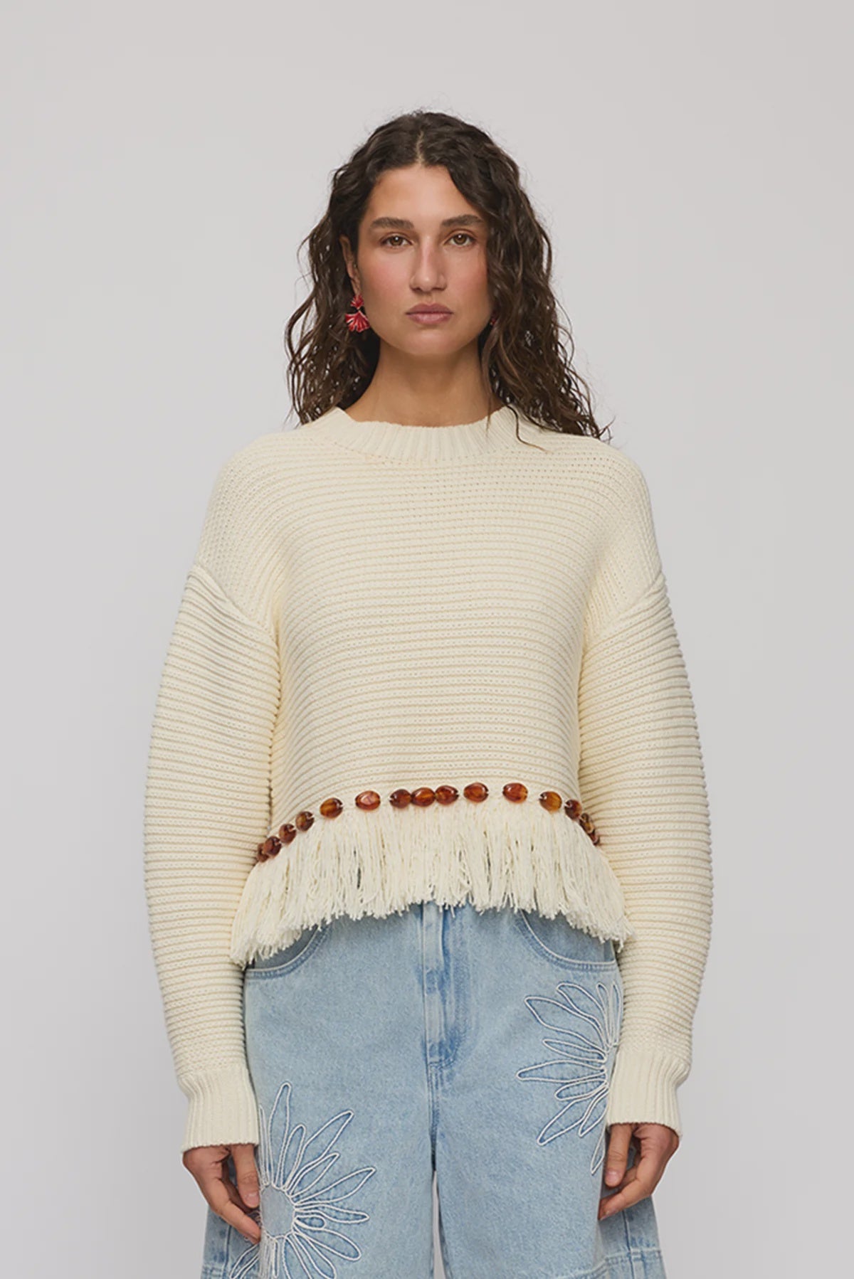 MARISOL KNIT SWEATER