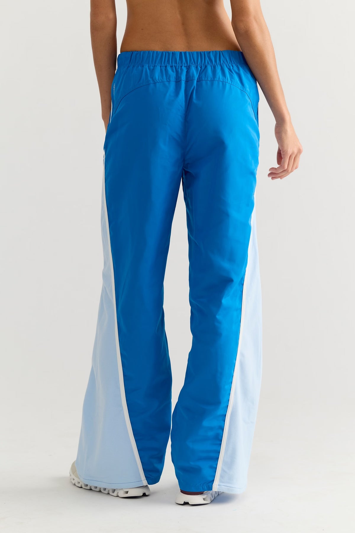 RETRO RIDER PANT / POWERLINE/PERI BLUE