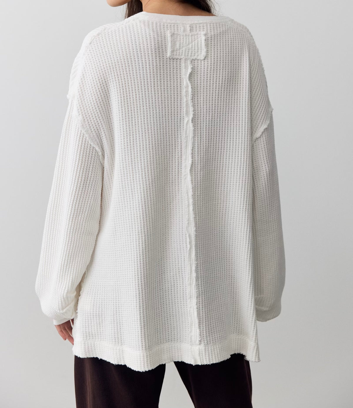 MONTREAL THERMAL / CLEAN IVORY