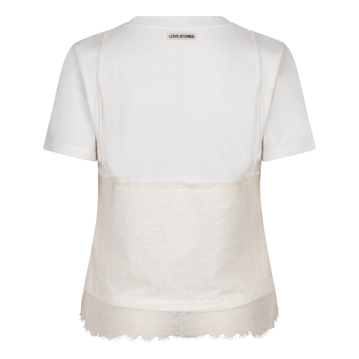 JENN SHIRT