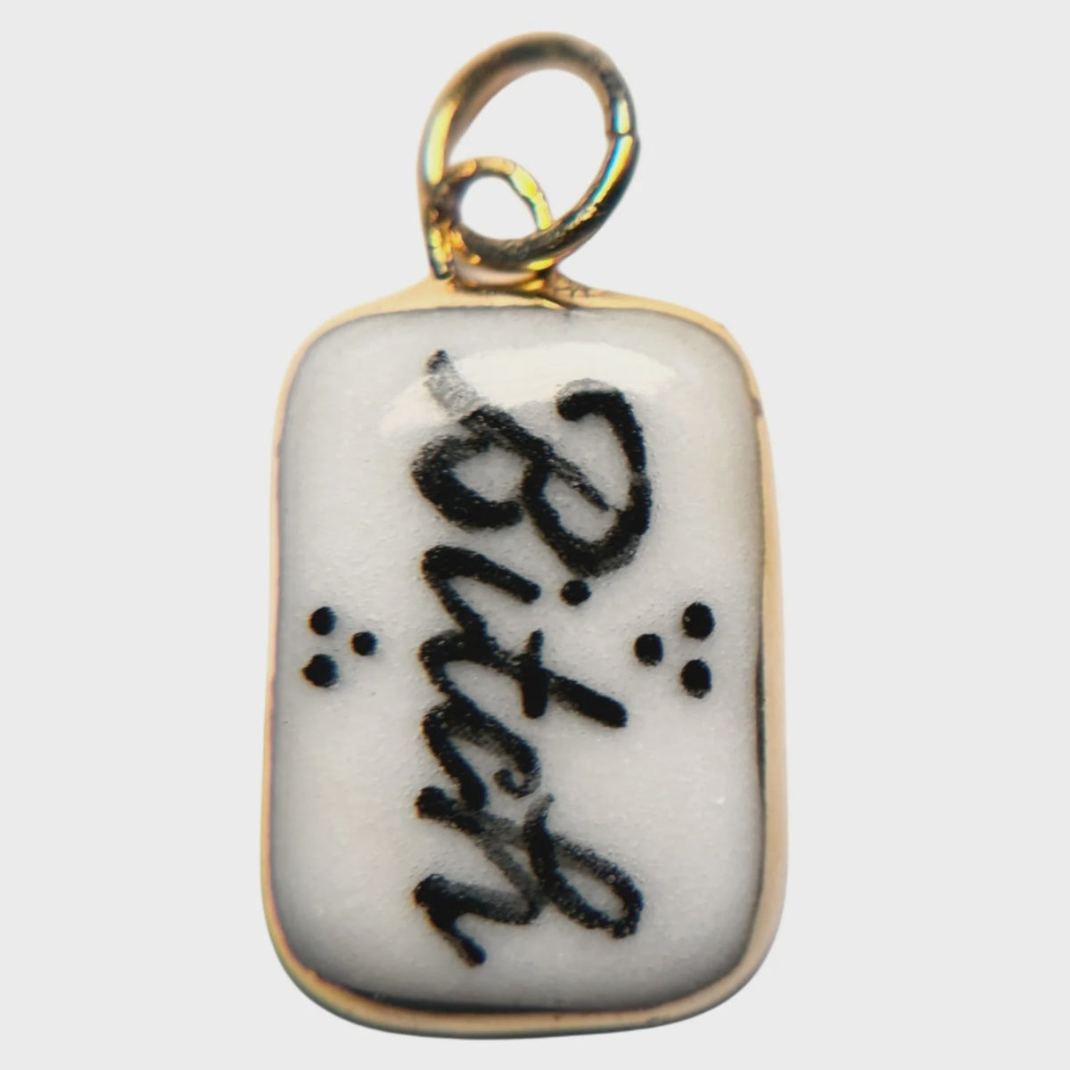 Bitch Charm
