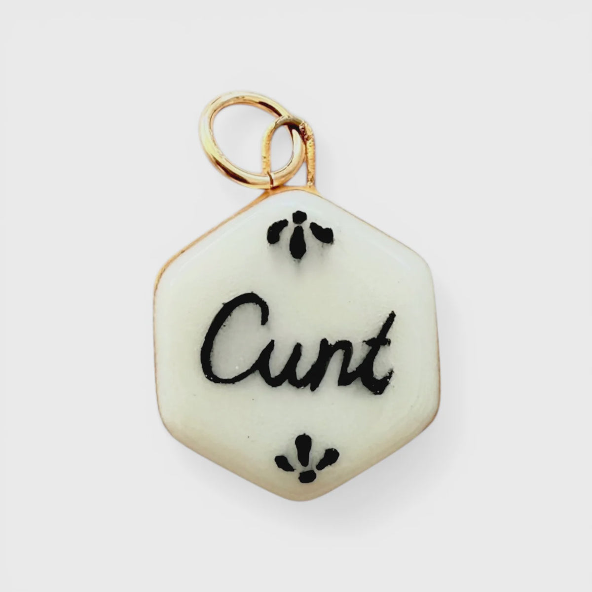 Cunt Charm