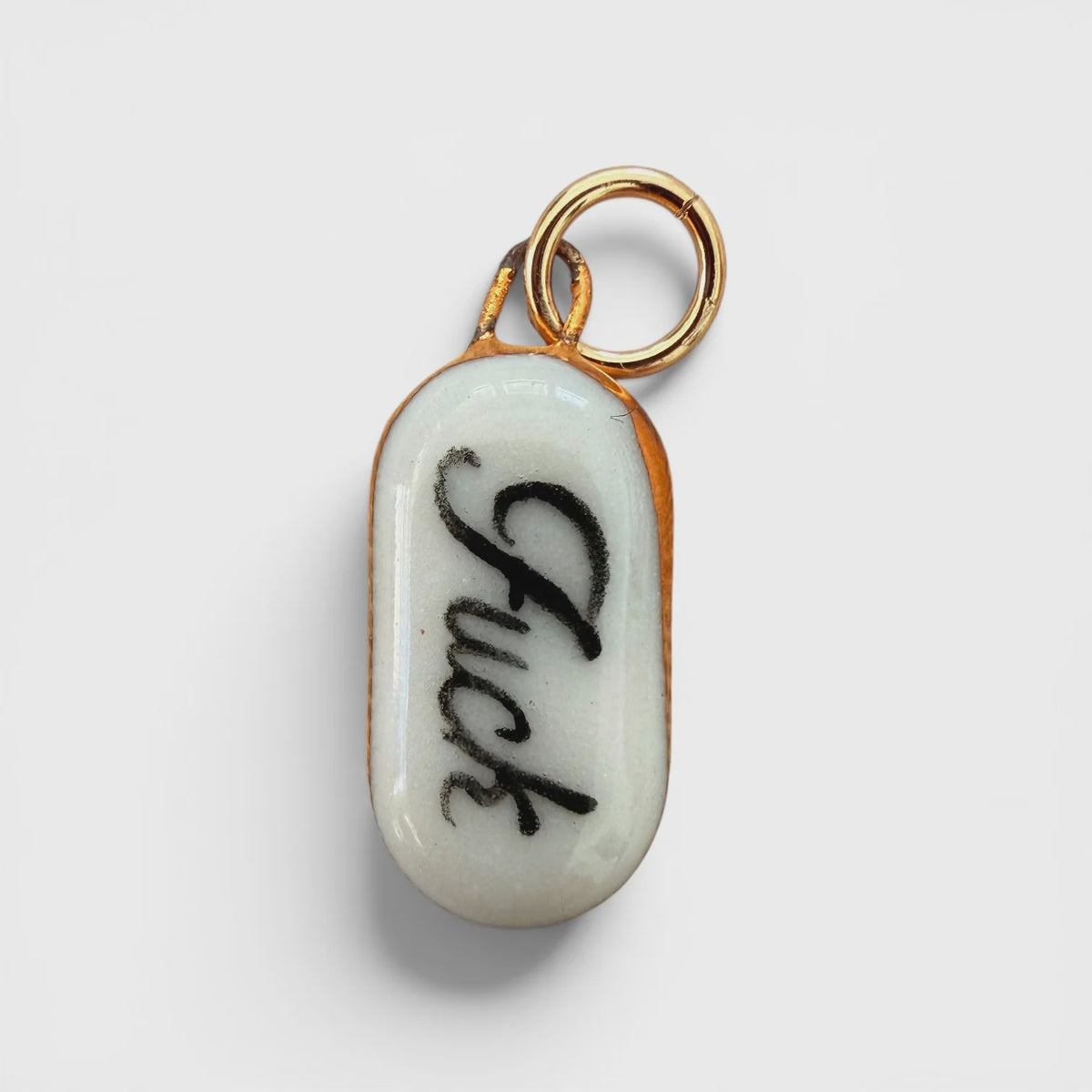 Fuck Charm