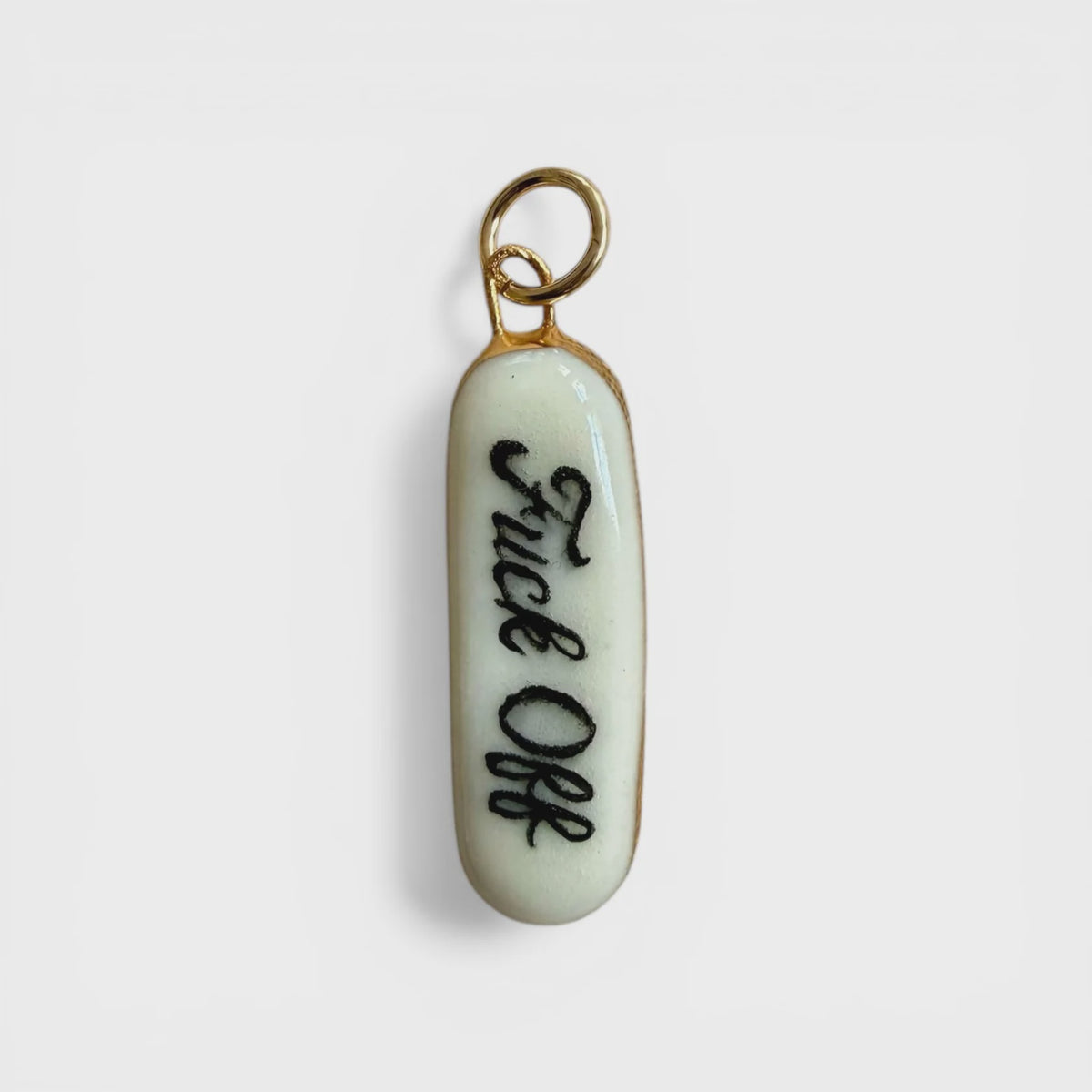 Fuck Off Charm