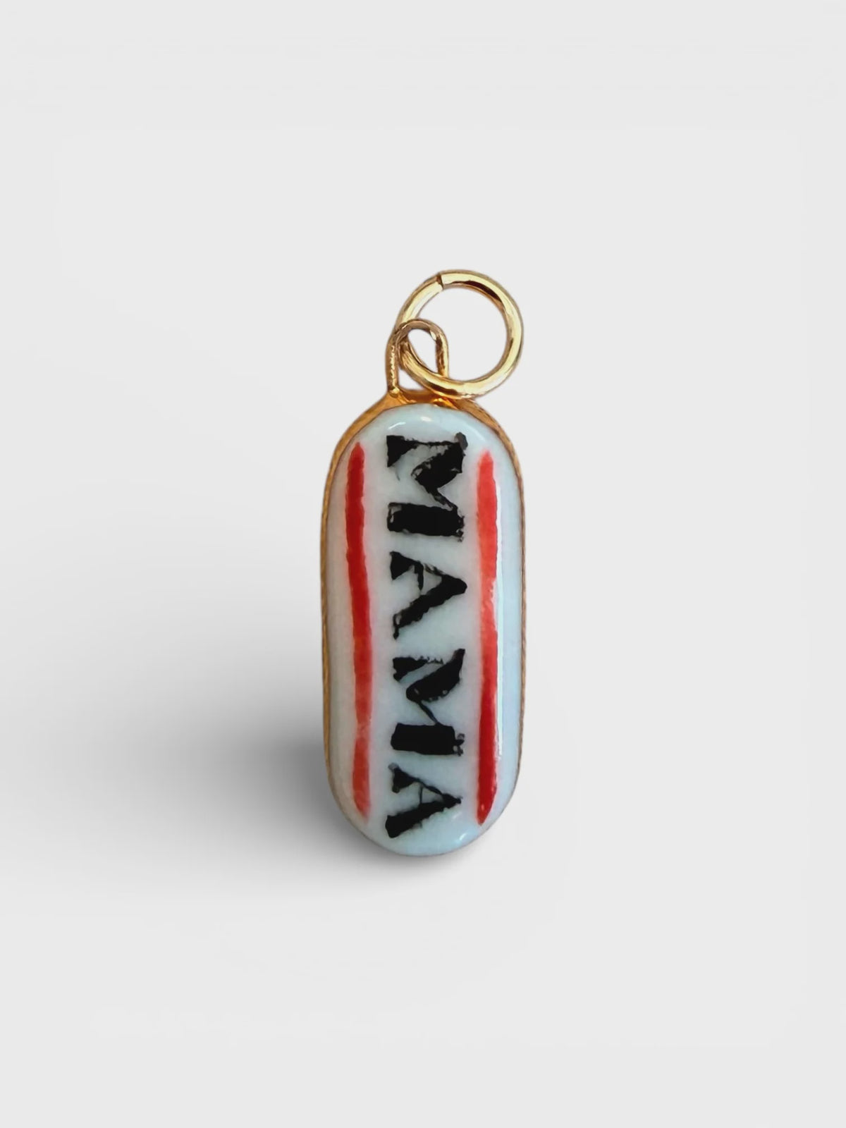 Mama Charm