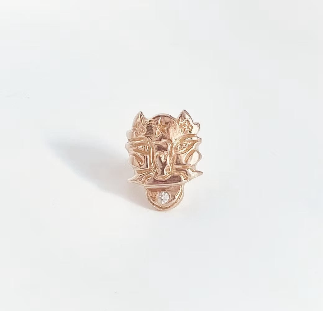 Run- Ring