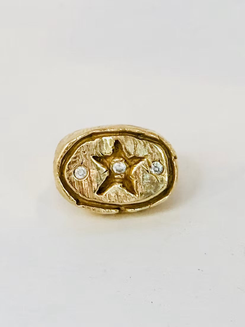 HEART RING