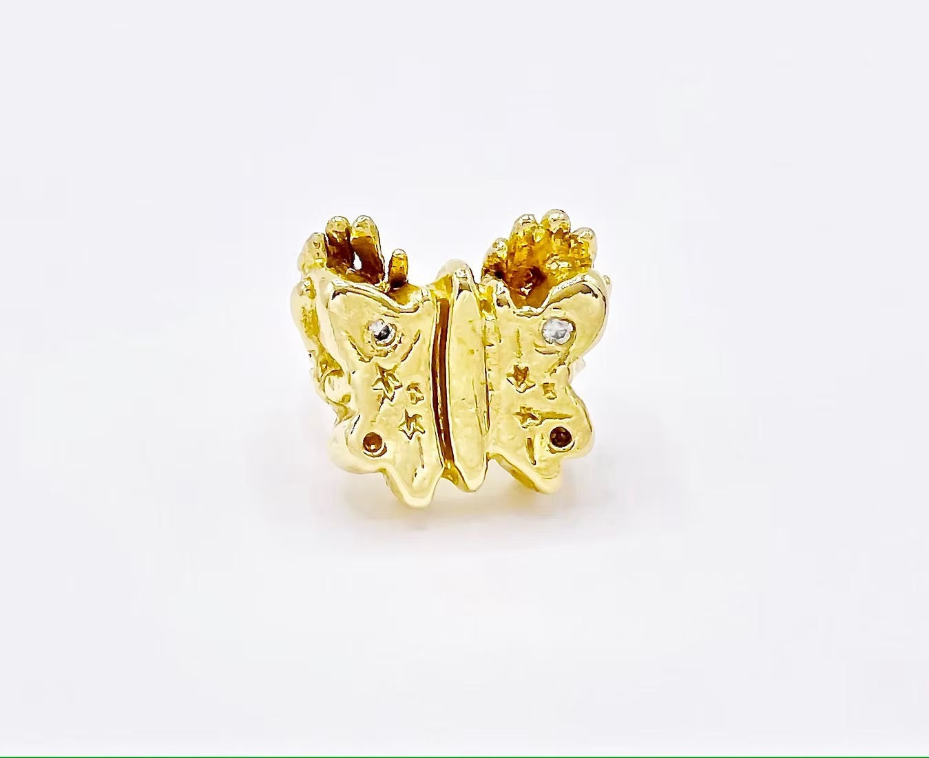 Magic Ring