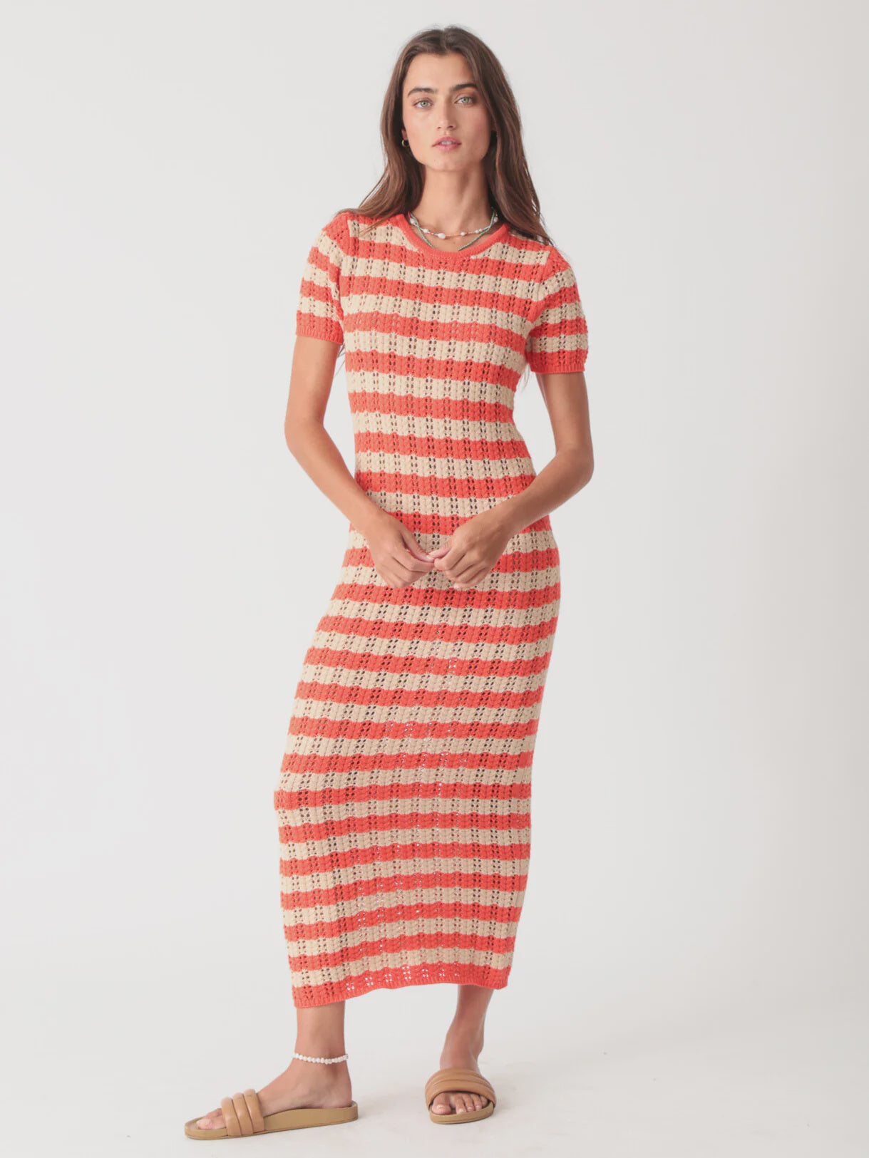 LINA DRESS