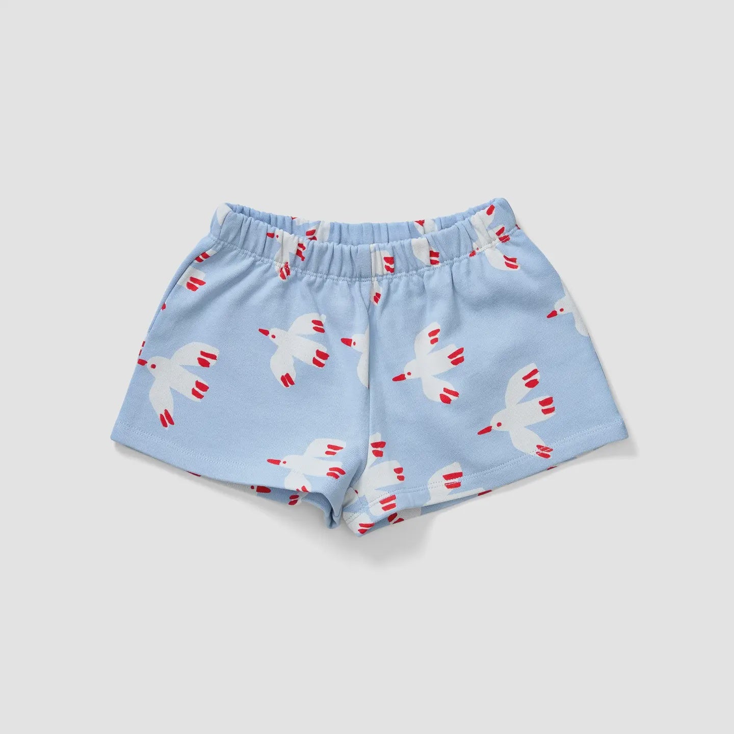 SWEAT SHORTS