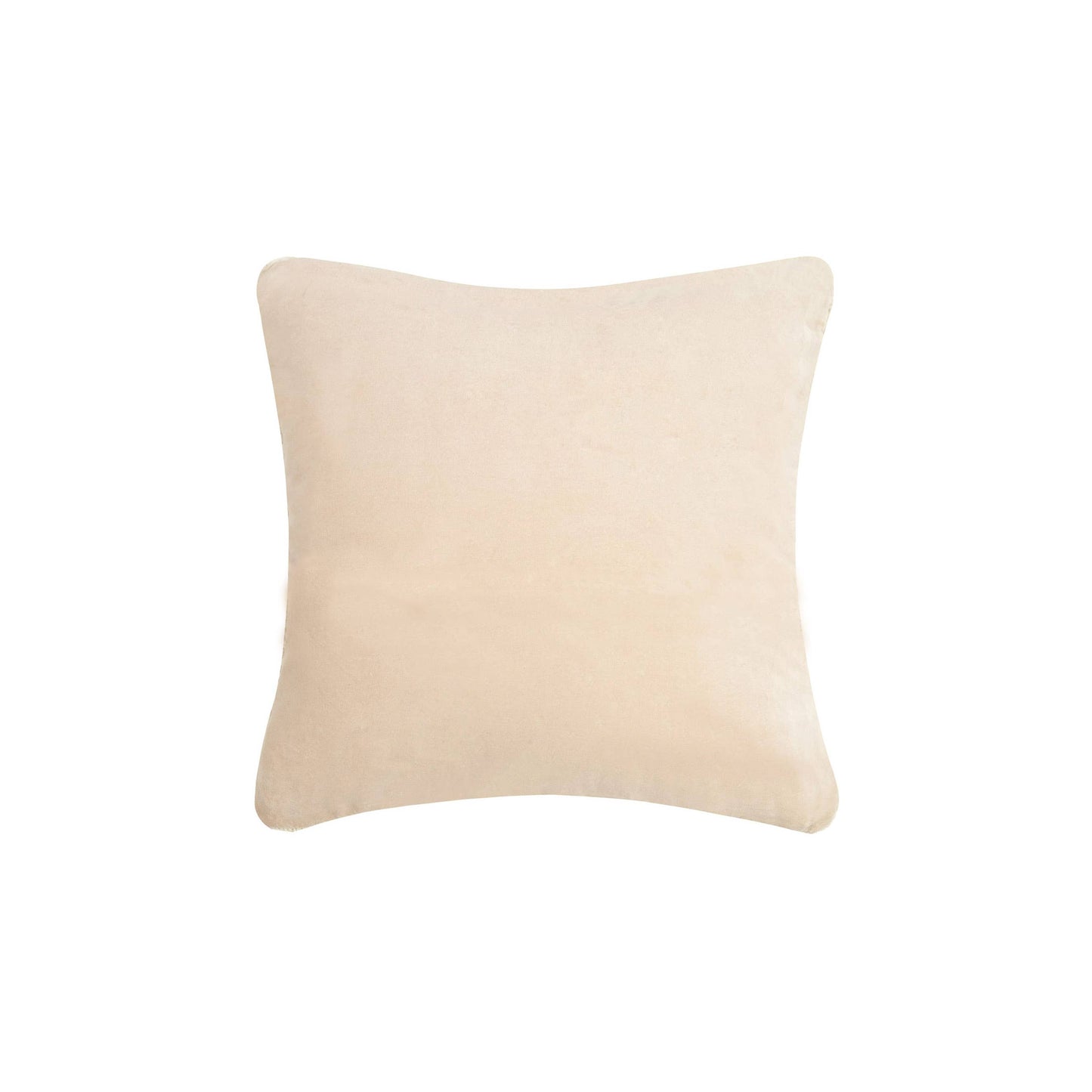 Club and Ball Hook Pillow