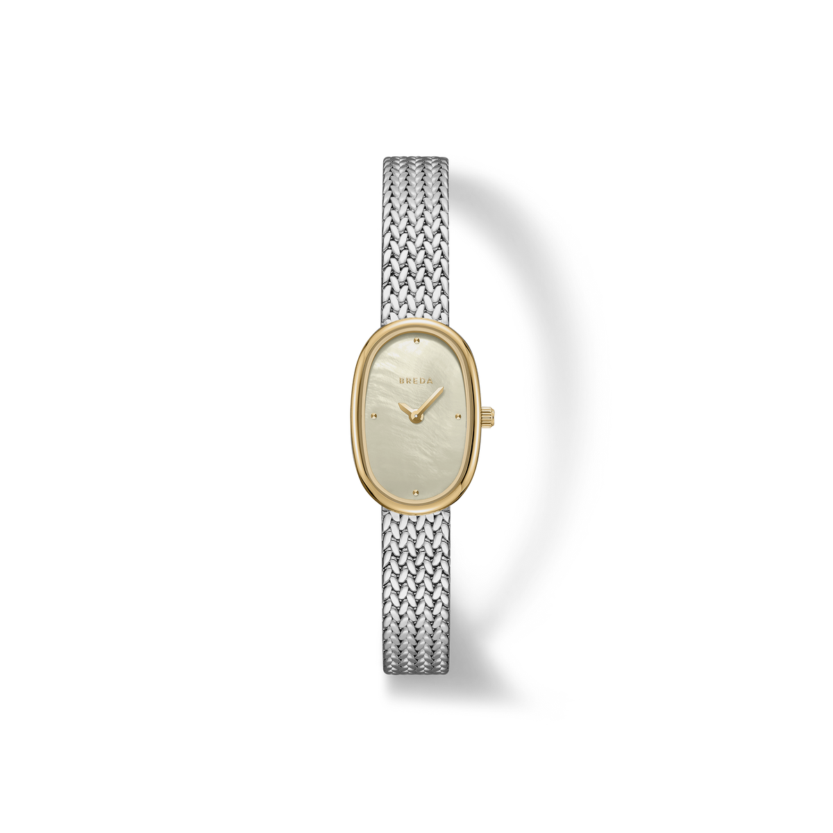 Jane (Tethered) | Small 18mm - Gold/Silver/Champagne