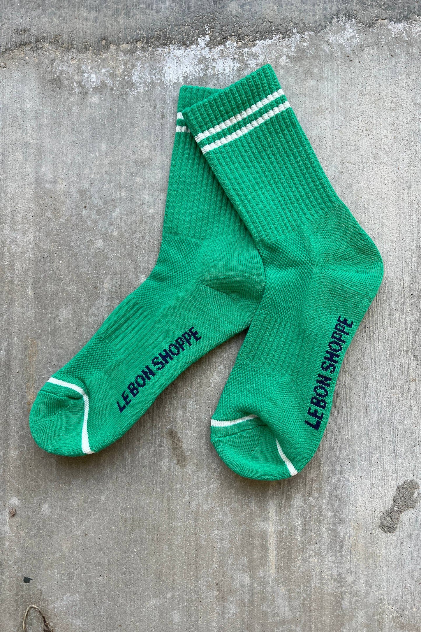 Boyfriend Socks