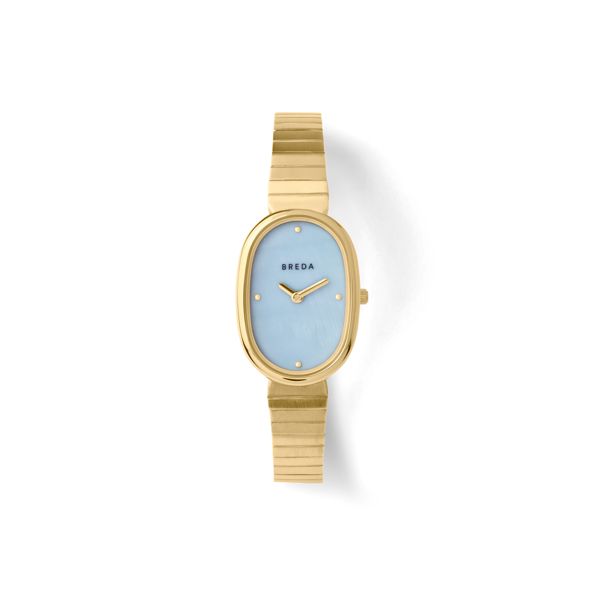Jane - Gold/Sky