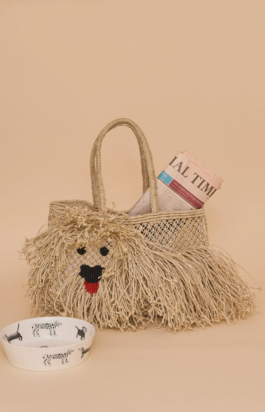 DOUGLAS DOG BAG