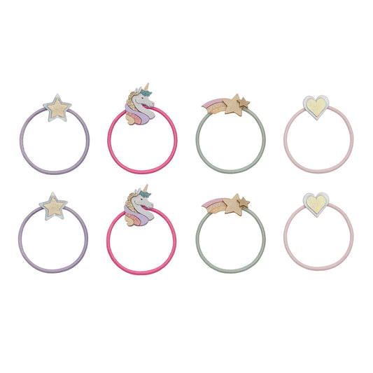 Dreamy unicorn ponies