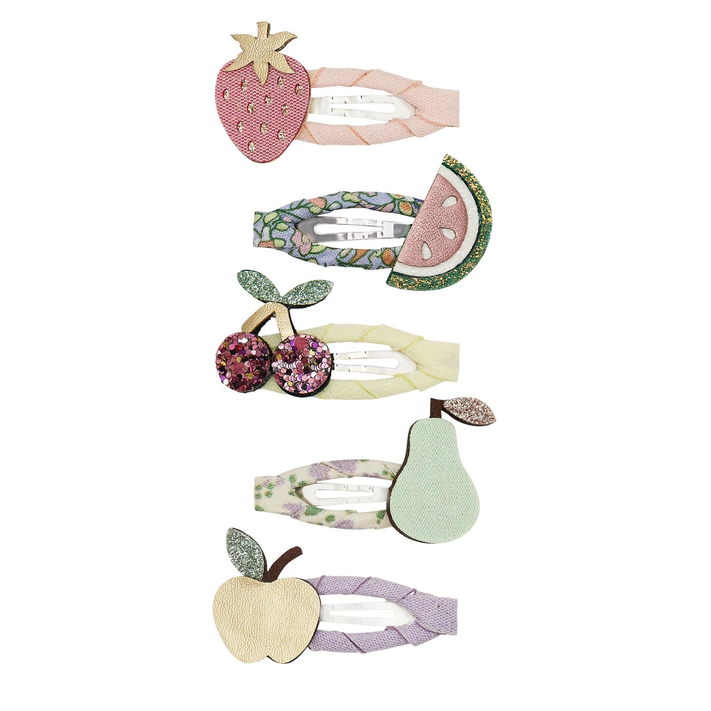 Fruit salad mini clic clacs