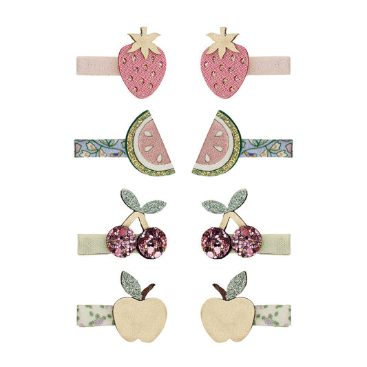 FRUIT SALAD MINI CLIPS