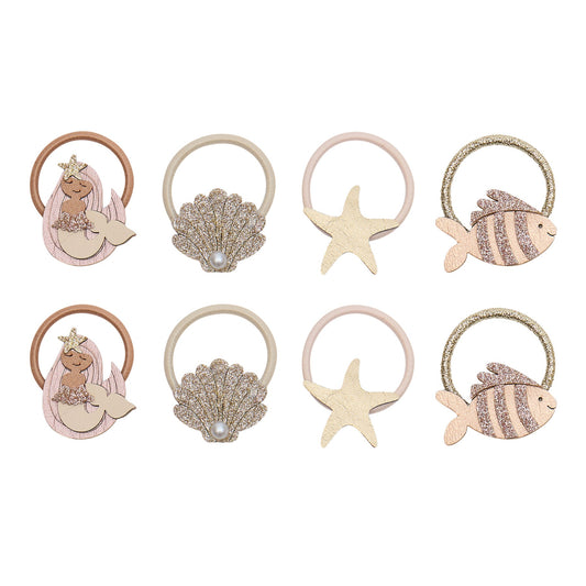 MERMAID MINI PONIES