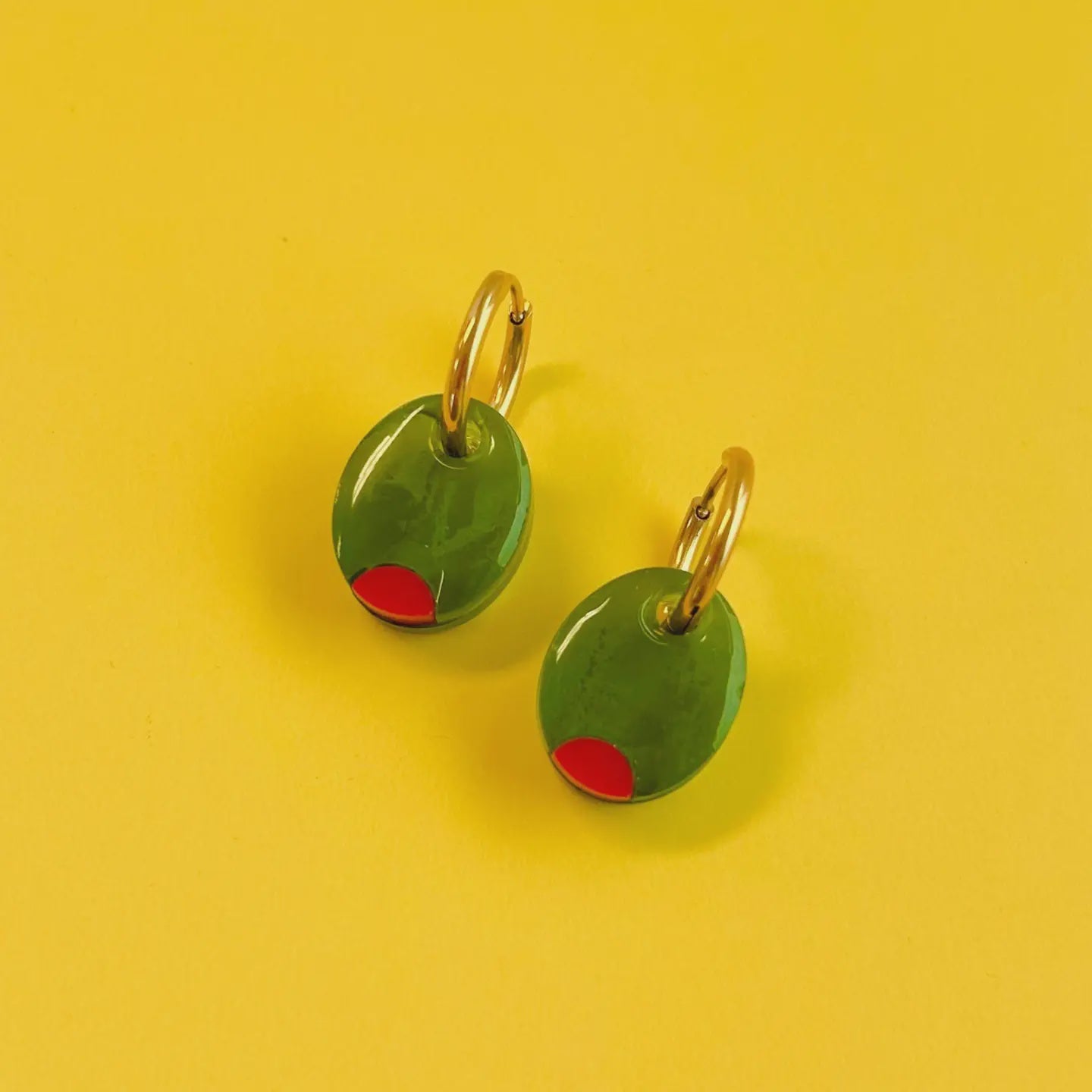 FOODIE EARRINGS