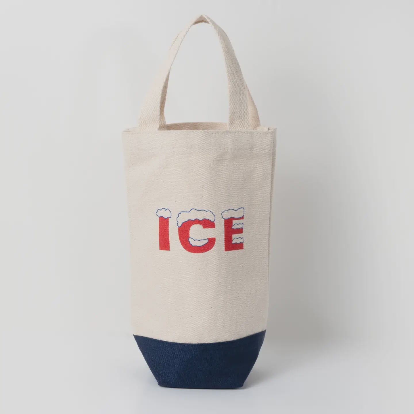 ICE WINE TOTE