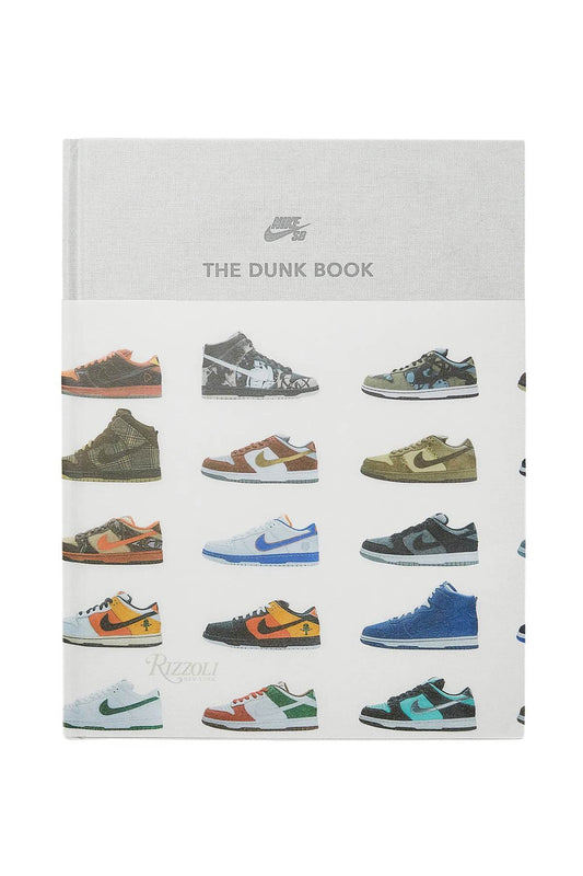 THE DUNK BOOK