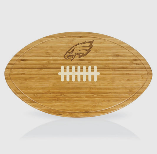 Eagles Cutting Board & Serving Tray