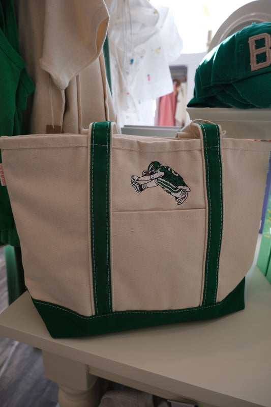 HURDLE TOTE