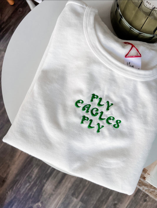 Fly Tee